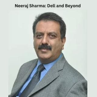 Neeraj Sharma, photo 1