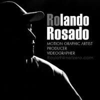 Rolando Rosado, photo 1