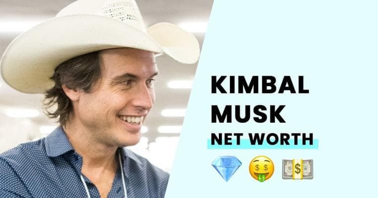 Kimbal Musk, photo 1