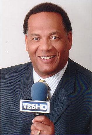 Ken Singleton, photo 2