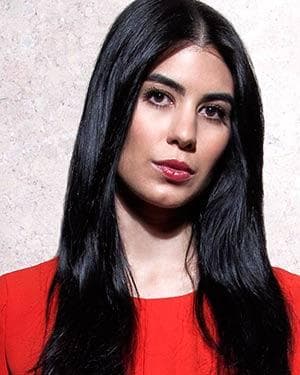 Shahrzad Rafati, photo 1