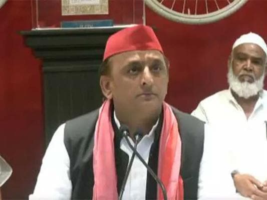 Akhilesh Yadav, photo 2