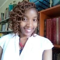 Rosemary Njeri, photo 2