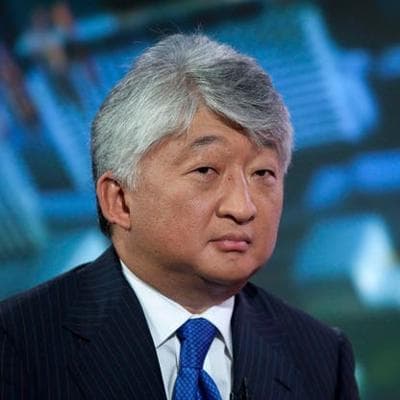 Vladimir Kim, photo 1