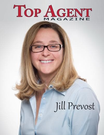 Jill Prevost, photo 2