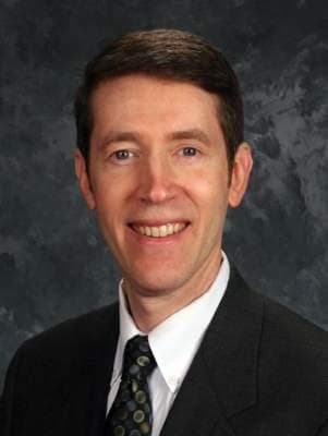 John Nelson, MD, photo 1