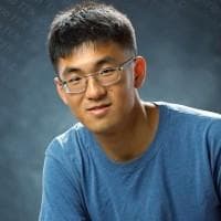 Adam Chang, photo 1