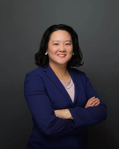 Sheila Xu, photo 1