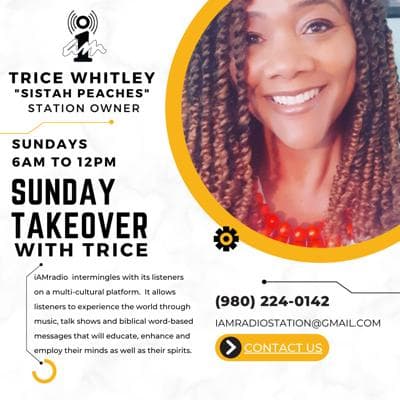 Trice Whitley, photo 1