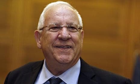 Jonathan Rivlin, photo 1