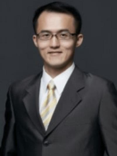 Jerry Chen, photo 2