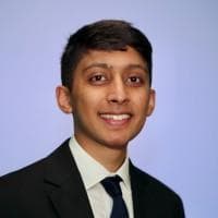 Pranav Patel, photo 1