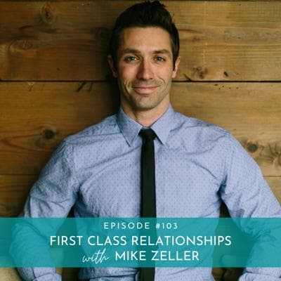 Mike Zeller, photo 1