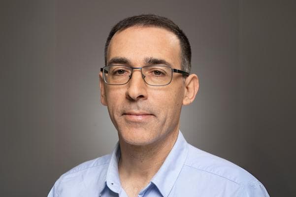 yaron kaplan, photo 1