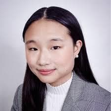 Anya Huang, photo 2