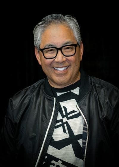 Ken Fong, photo 1