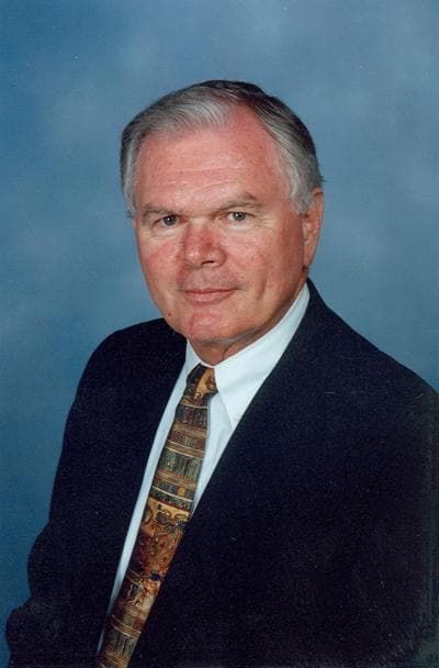 Aaci Robert J. Hughes -, photo 2