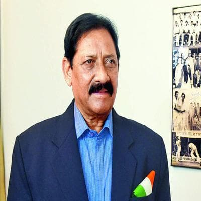 Chetan Chauhan, photo 2