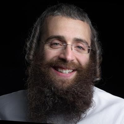 Yoel Yitzchok Bodek