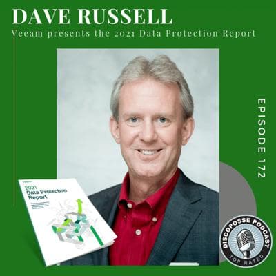 Dave Russell, photo 1