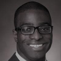 Michael Kwame Poku, MD, MBA, FACP, photo 2