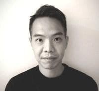 Andy Wu, photo 2