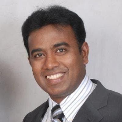 Rajesh Muniraju