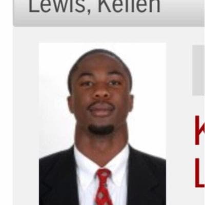 Kellen Lewis