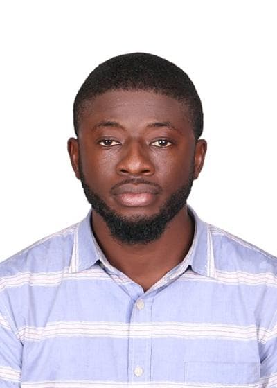 NNAMDI UZOH, E.I.T, PMP