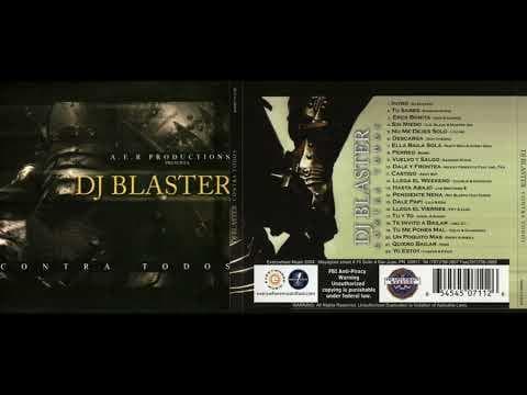 DJ Blaster, photo 2