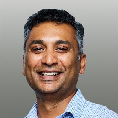 Subbu Varadarajan, photo 1