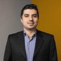 Reza Dashti, M.D, Ph.D, FCNS, IFAANS, FACS, photo 2