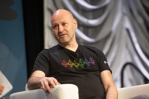 Joseph Lubin, photo 2