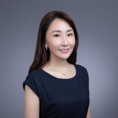 Heidi Hyewon Choe