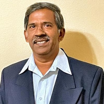 Naharaajan Jayaraman