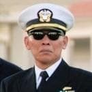 Narcel M. Hermosura, US Navy (Ret.)