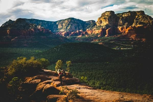 Sedona Pennington, photo 1