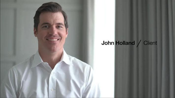 John Holland, photo 1