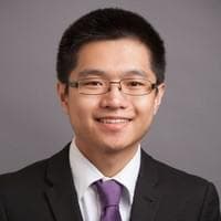 Donald Hu, photo 1