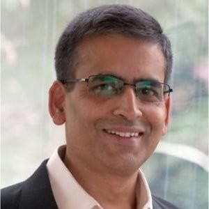 Vas Srinivasan, photo 1