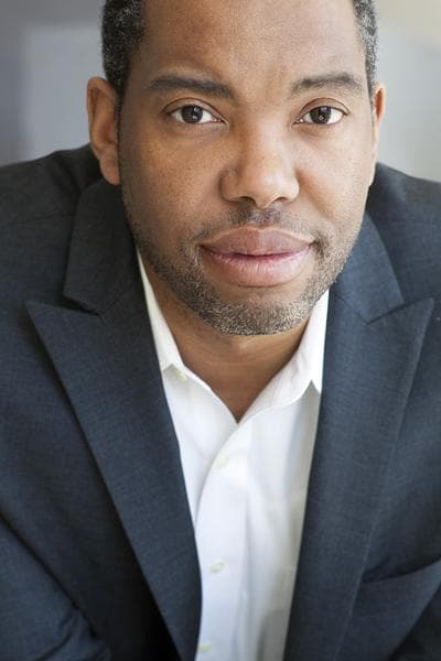 Ta-Nehisi Coates, photo 2