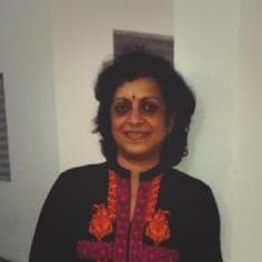 Mita Hemant