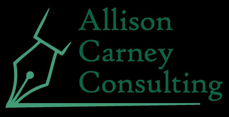 Allison Carney, photo 1