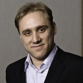 Dmitry Palenov, photo 1