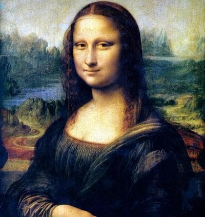 M Monalisa, photo 1