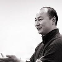 Jeffrey Zheng, photo 1