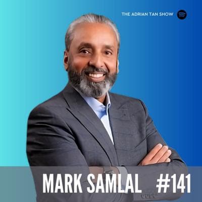 Mark Samlal, photo 1