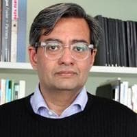 Vivek Nandargi, photo 2