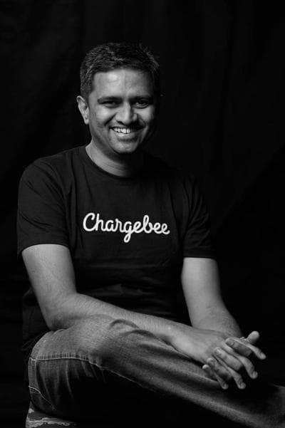 Krish Subramanian, photo 2