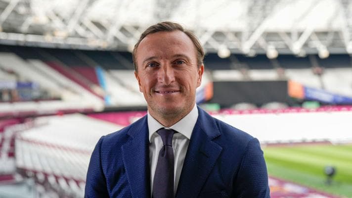 Mark Noble, photo 2